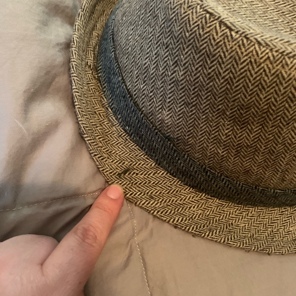 Kids hat - Picture 2 of 4